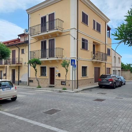 Scilla Resort Εξωτερικό φωτογραφία