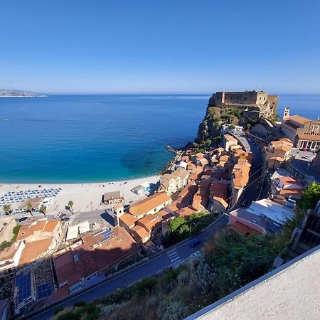 Scilla Resort Εξωτερικό φωτογραφία