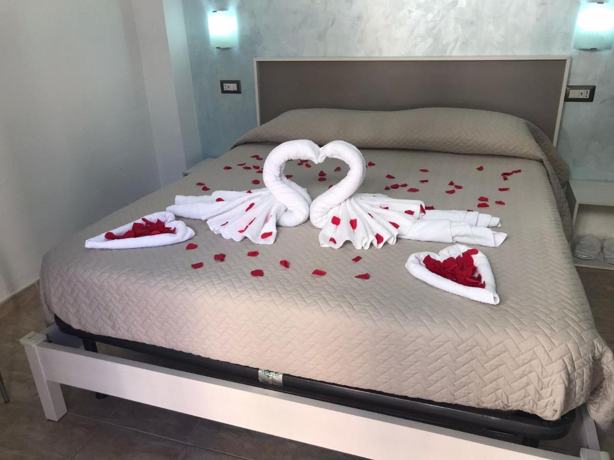 Scilla Resort Εξωτερικό φωτογραφία
