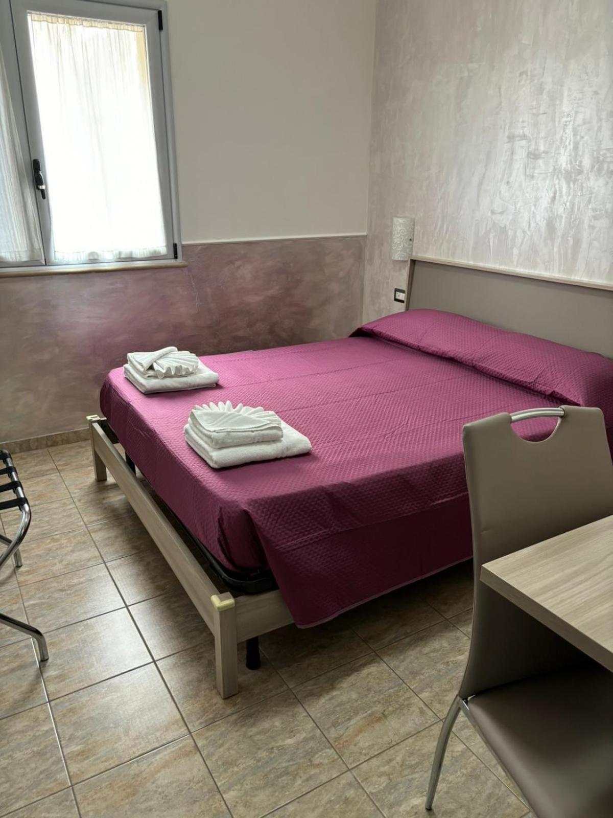 Scilla Resort Εξωτερικό φωτογραφία