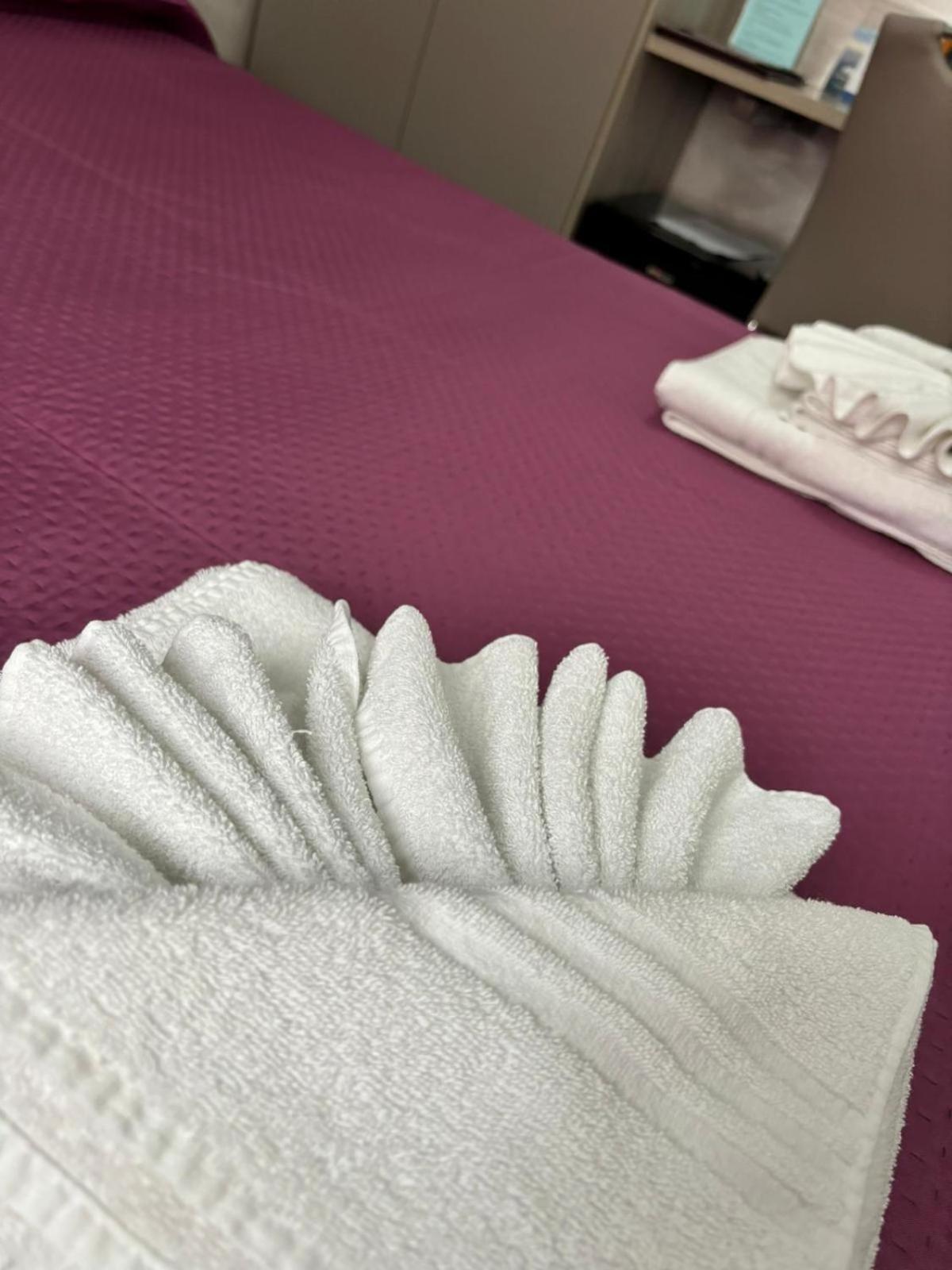 Scilla Resort Εξωτερικό φωτογραφία
