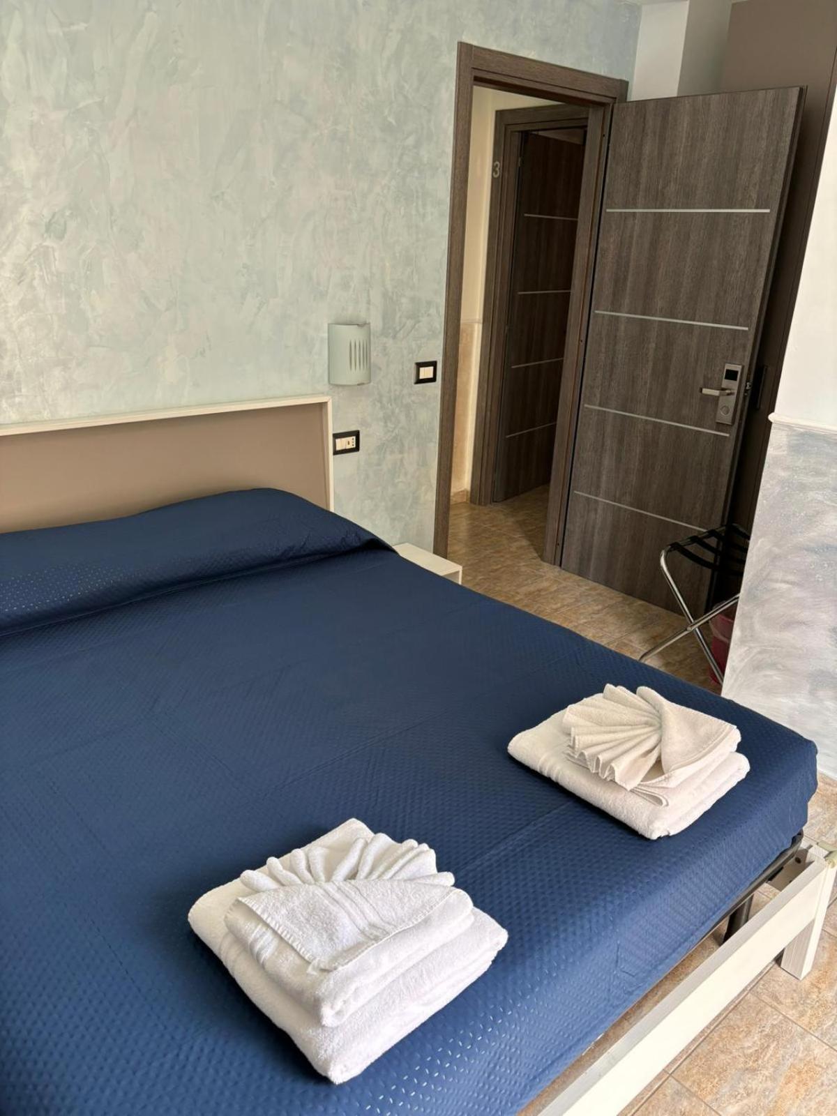 Scilla Resort Εξωτερικό φωτογραφία