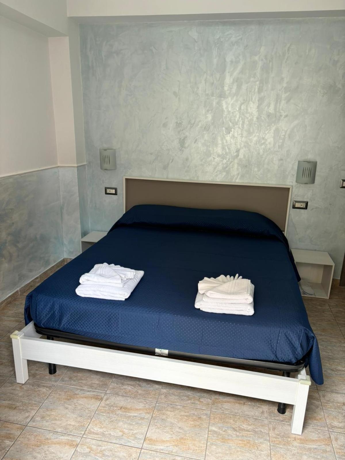 Scilla Resort Εξωτερικό φωτογραφία