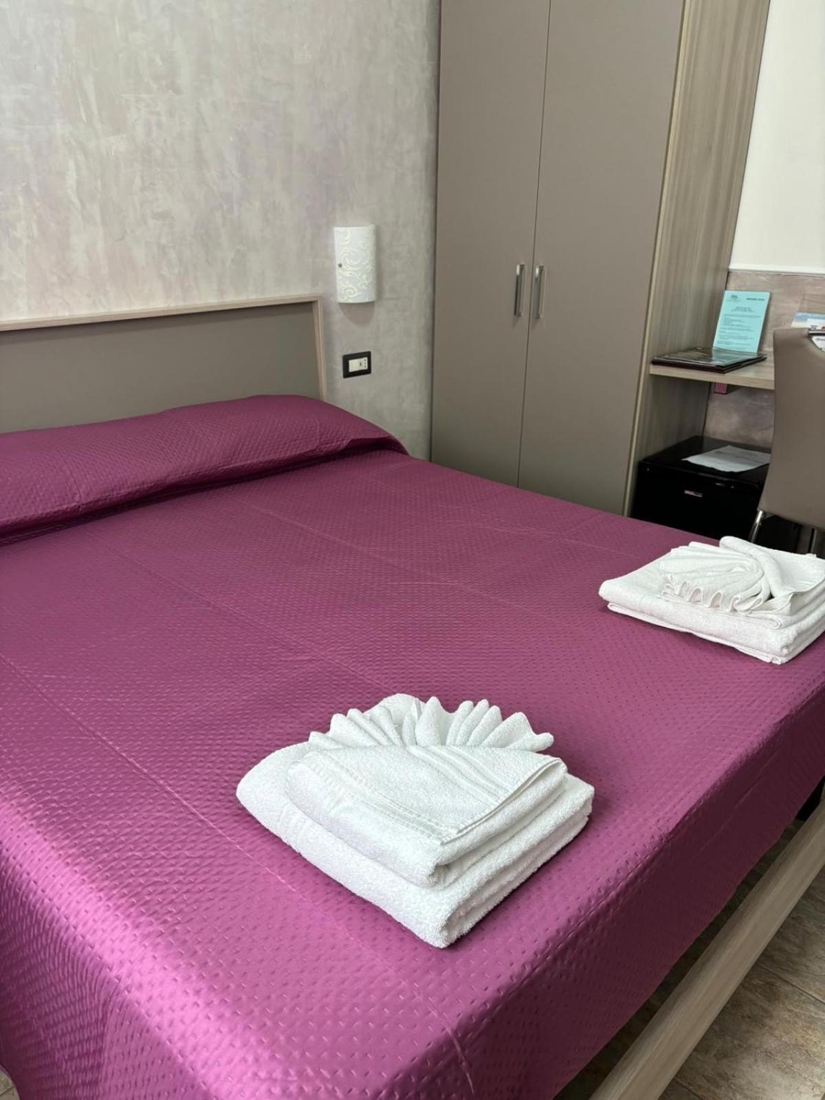 Scilla Resort Εξωτερικό φωτογραφία