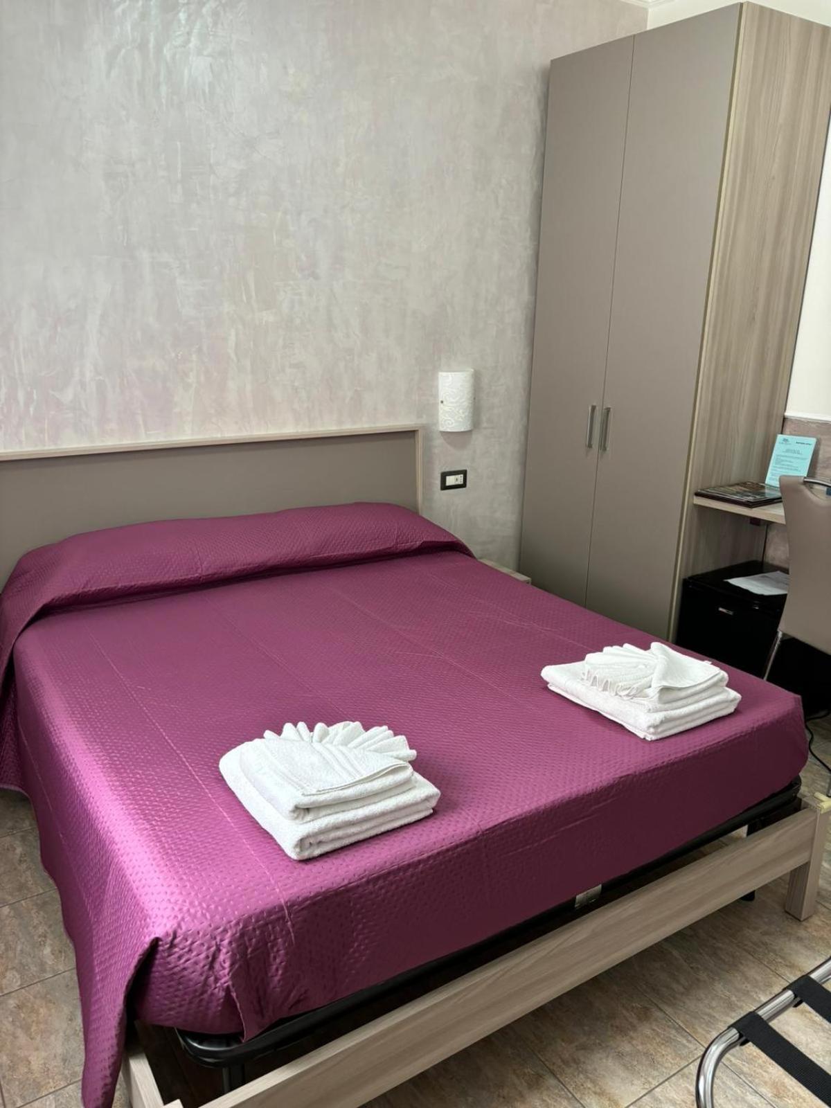 Scilla Resort Εξωτερικό φωτογραφία