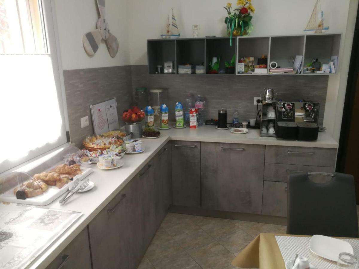 Scilla Resort Εξωτερικό φωτογραφία